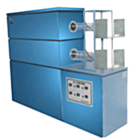 Diffusion furnaceTK1800